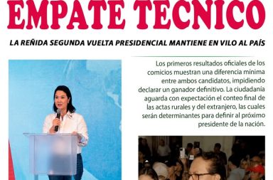 Portada LA SELVA 08·06·2026 ‼