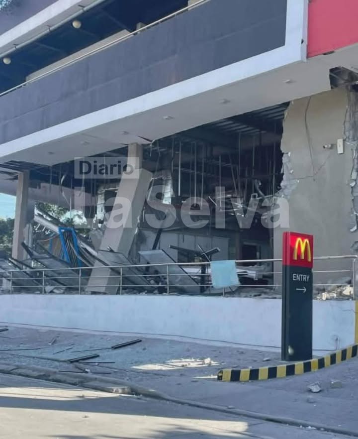 Sismo en Indonesia recuerda la importancia de la prevención