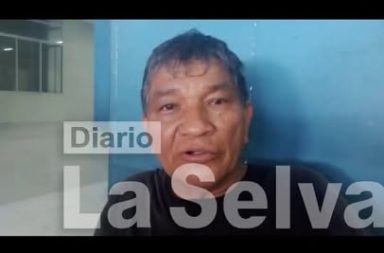 Vendedores denuncian demora en obras para carga y descarga de productos