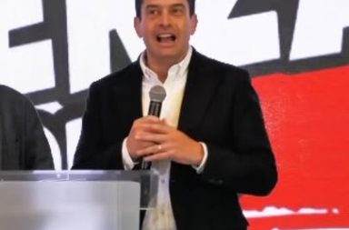 Hace instantes | Miguel Torres pide a personeros de Fuerza Popular vigilar...