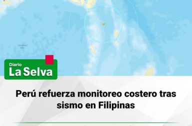Se incrementa la vigilancia en el litoral peruano