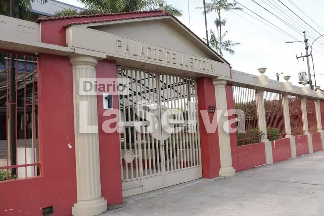 Expectativa por veredicto contra tres investigados por presunto tráfico ilícito de drogas en Loreto.