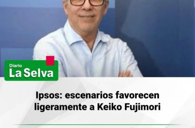 Analista señala ventaja ajustada en proyecciones electorales