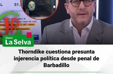 Declaraciones generan debate en medio del proceso electoral