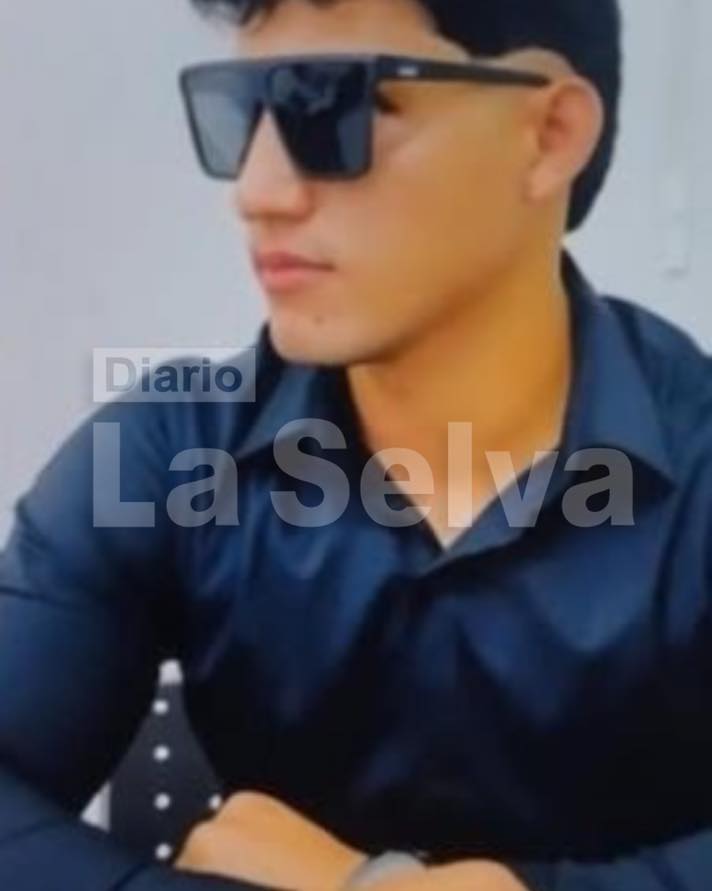 Padre de adolescente denuncia a sujeto por presunto delito contra la libertad sexual.