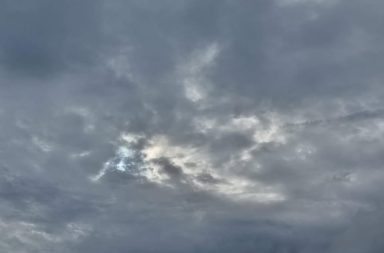 #clima | LLOVERÁ CASI TODO EL DÍA