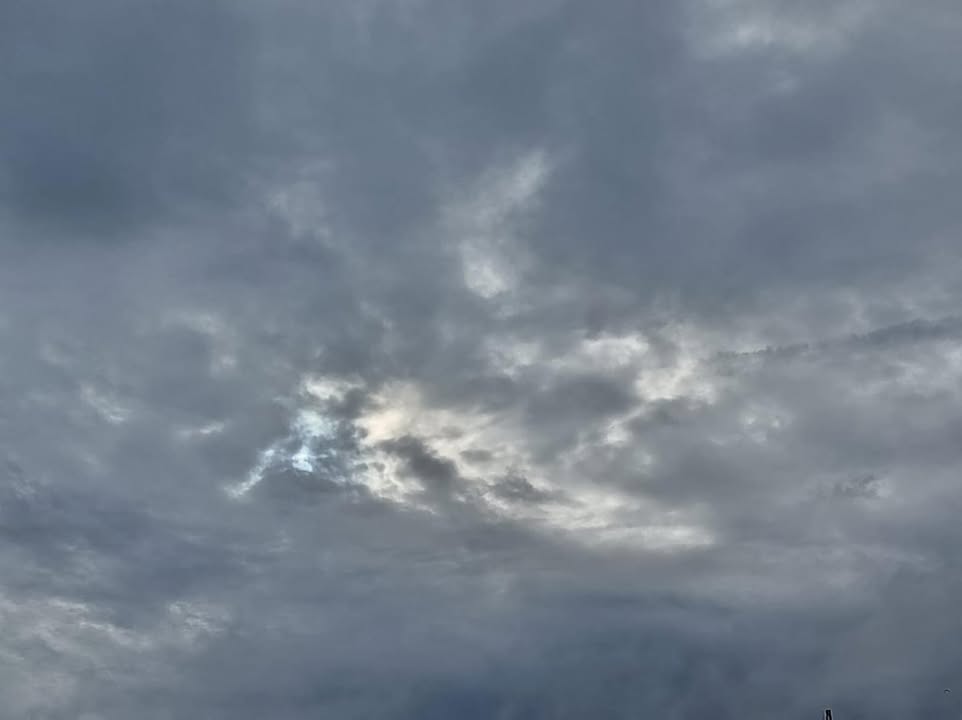 #clima | LLOVERÁ CASI TODO EL DÍA