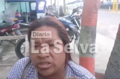 Investigan presunto caso de vulneración de derechos de un menor