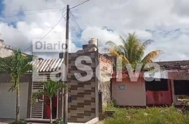 Serenazgo de Belén controla amago de incendio y evita daños mayores en Río Mar.