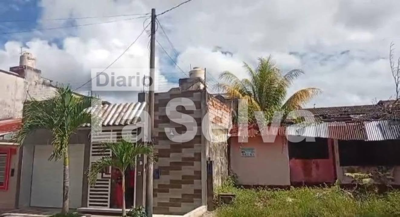 Serenazgo de Belén controla amago de incendio y evita daños mayores en Río Mar.