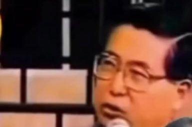 TENÍA RAZÓN FUJIMORI?