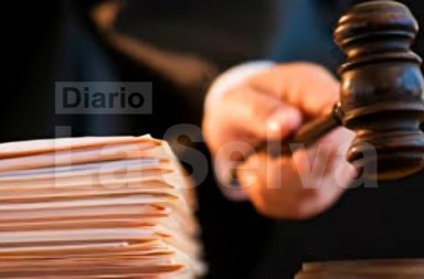 Condenan a conductor intervenido por manejar en estado de ebriedad, pero no se informaron detalles de la pena impuesta.