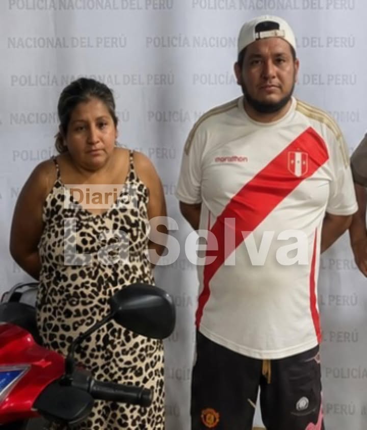 Policía captura a presuntos integrantes de “Los Fantasmas del Volante” y recupera motocicletas robadas.