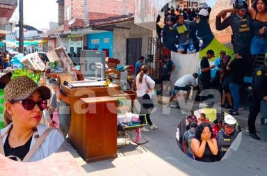 Sala Civil de Loreto deja sin efecto transferencia de vivienda familiar en Bagazán.
