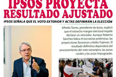Portada LA SELVA 09·06·2026 ‼