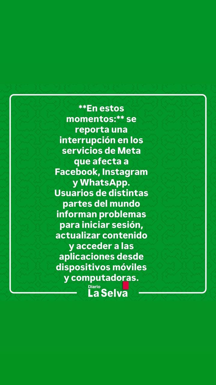 ATENCIÓN