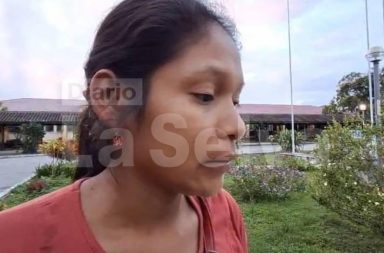 Madre solicita ayuda para cubrir tratamiento de niño con graves quemaduras.