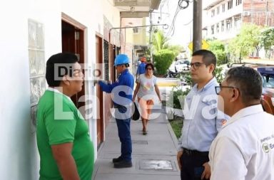 Detectan manipulación de medidores eléctricos y ejecutan acciones correctivas inmediatas en Iquitos.