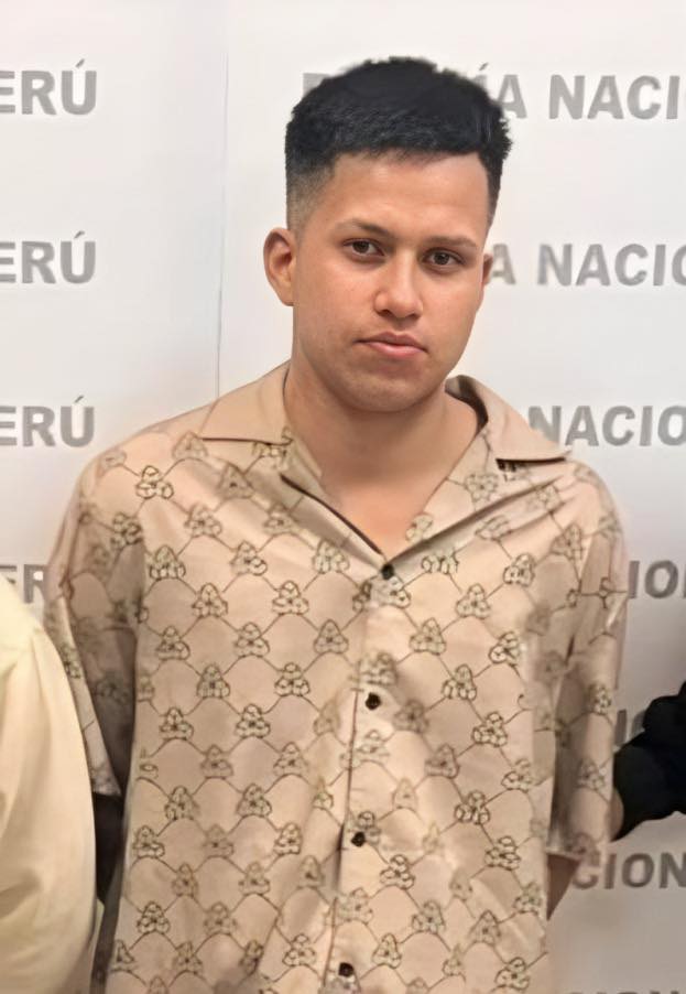 Sentencian a 20 años de edad por tenencia ilegal de arma de fuego