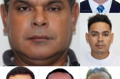 CONDENAN A SEIS MIEMBROS DE “EL CONSORCIO DE LA DROGA” EN LORETO