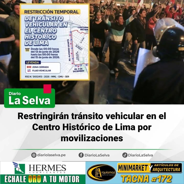 Autoridades coordinan acciones ante posibles protestas