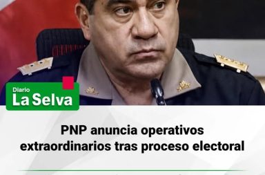 Aspirante presidencial se pronuncia sobre duración de un eventual gobierno