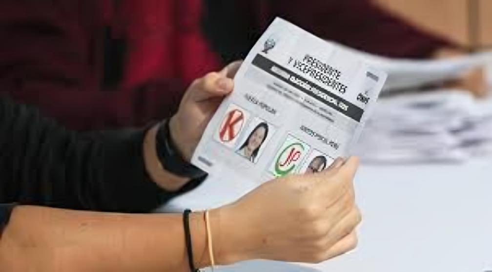 Actas de Requena y Datem del Marañón serán clave en el cierre del conteo