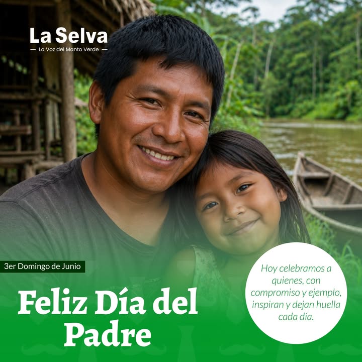 El rol más importante no se ejerce en una oficina, se ejerce en el hogar.