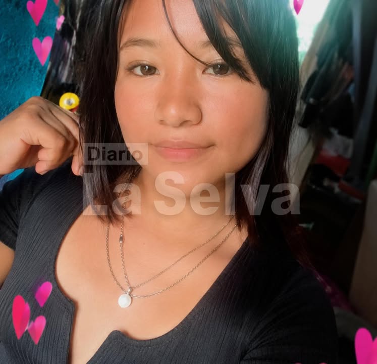 Buscan intensamente a adolescente desaparecida en comunidad de Pebas.