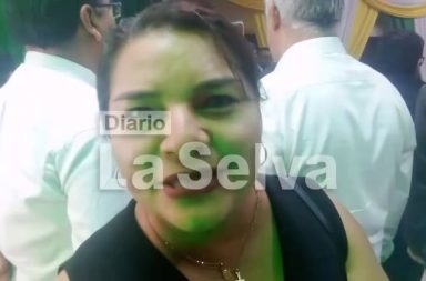 Nary Pinasco plantea mejorar el presupuesto de las universidades públicas