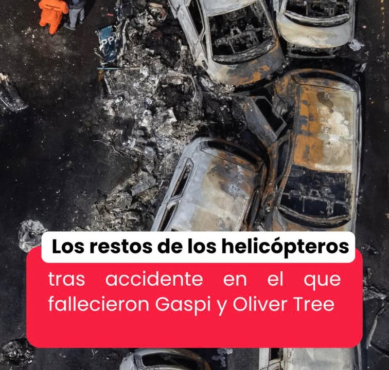 Continúan pesquisas por tragedia aérea en Río de Janeiro