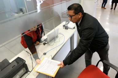 JNE otorga tres días adicionales para completar inscripciones electorales