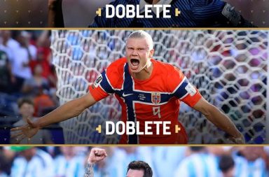 #mundial2026 | Un día que nunca se va a olvidar