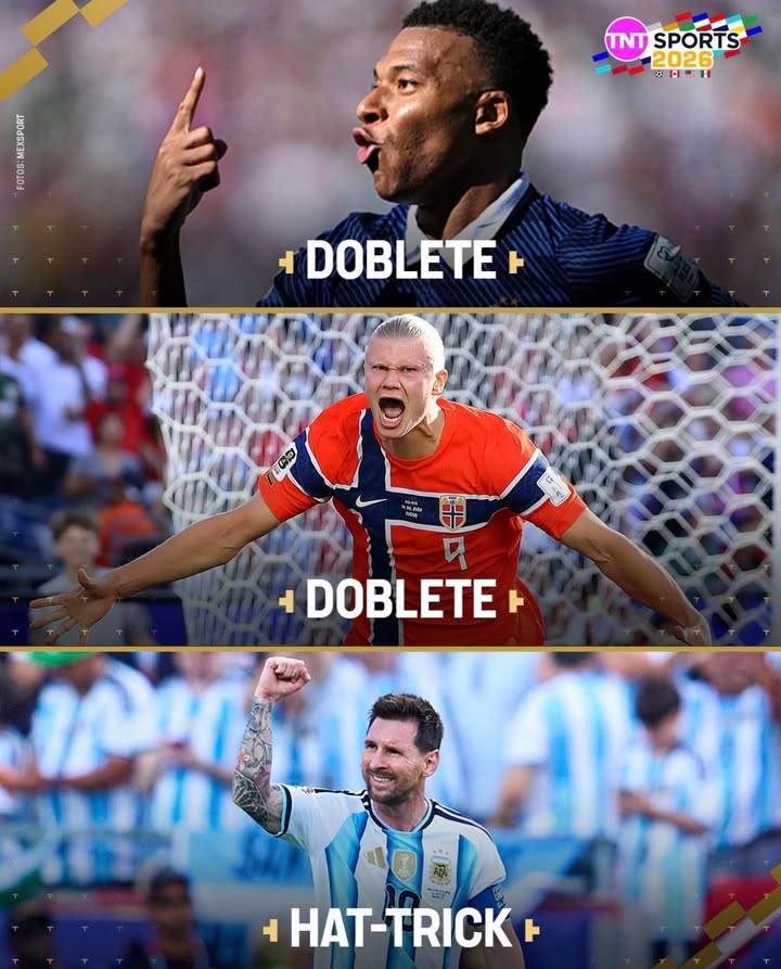 #mundial2026 | Un día que nunca se va a olvidar