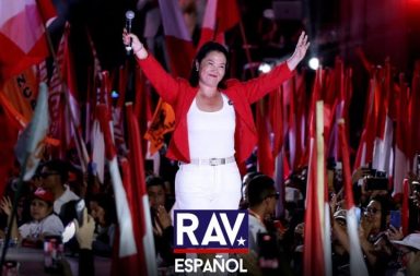 YA NO HAY Ninguna otra OPCIÓN: