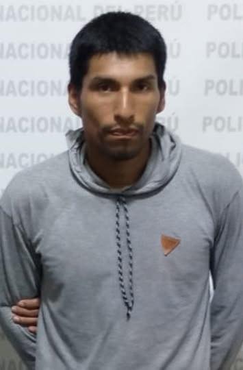 Piden siete días de detención preliminar para investigado por tentativa de feminicidio