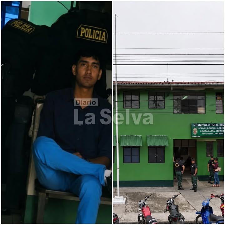 Joven enfrenta investigación tras denuncia de violencia contra su pareja