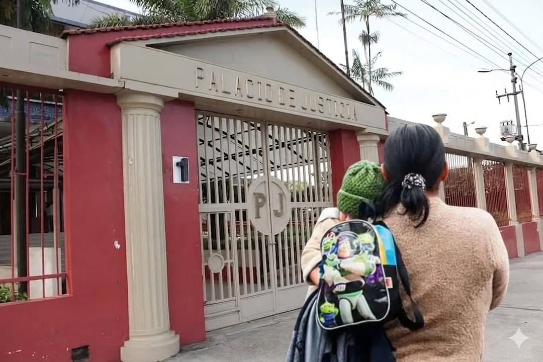 Revocan pena suspendida y ordenan internamiento de condenado