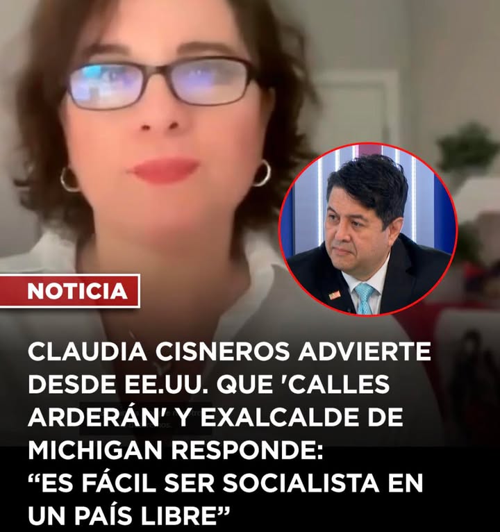 Declaraciones generan debate en medio del escenario postelectoral