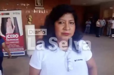 Reclamo sindical: denuncian que el Hospital Regional vulnera convenio sobre ascensos administrativos