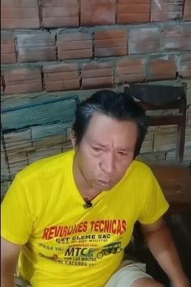 Cuatro sujetos reducen a trabajador y le roban dinero y celular