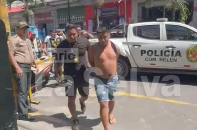 Desarticulan presunta banda “Los Crackers del Oriente” durante operativo antidrogas en Belén.