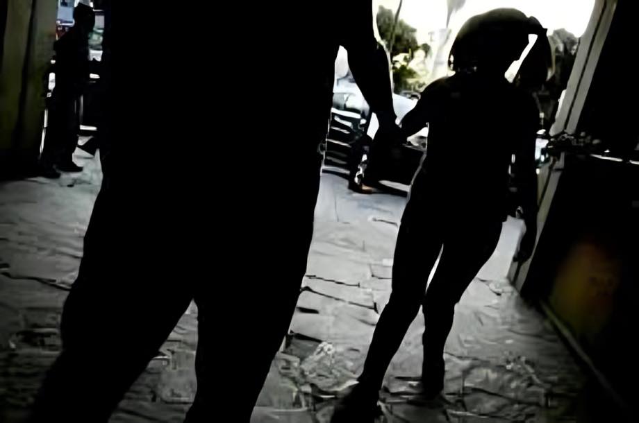 Juzgado dicta seis meses de prisión preventiva a investigado por presuntos actos contra menor de edad.
