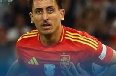 Mikel Oyarzabal protagoniza una curiosa estadística en el Mundial 2026
