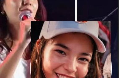 El lado familiar de Keiko Fujimori: el tierno mensaje que su hija Kaori compartió en redes