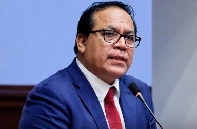 JNE declara improcedente apelaciones de Juntos por el Perú para anular mesas en Lima y EE. UU.