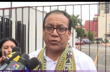 De las redes de Dante Bobadilla, columnista de nuestro Diario La Selva
