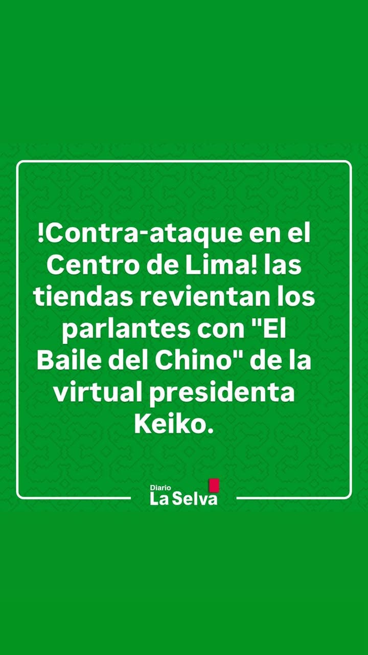 Tras una marcha y otras que siguen anunciando los que no quiere...