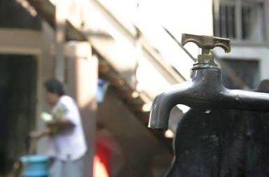 Corte programado de agua: Sedaloreto anuncia mantenimiento preventivo en reservorio clave