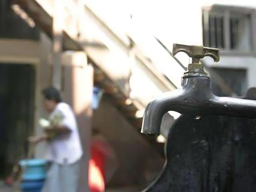 Corte programado de agua: Sedaloreto anuncia mantenimiento preventivo en reservorio clave